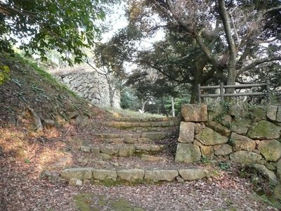 🏯 하마다 성터(하마다죠아토) 이미지 2